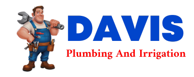 Trusted plumber in EARLING